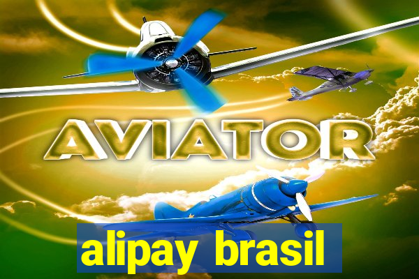 alipay brasil